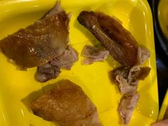 -韩厨烤肉火锅无限自助餐厅(潮流特区店)