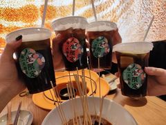 -花盐街·四川乐山小吃(西单大悦城店)