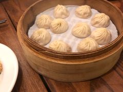 -鼎泰丰 (柏威年广场店)