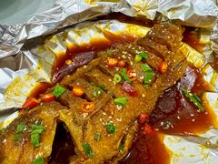 -星月美食城(雁西路店)