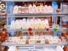 -Fruwich果明治(西单更新场店)