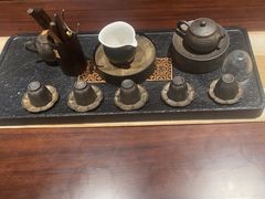 -香丰阁·烤鸭·川湘菜(清河店)