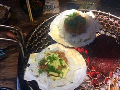-原始泥炉烤肉(总店)