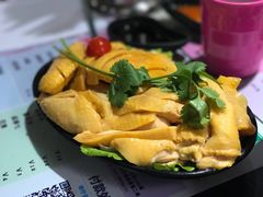 -绿柠食堂(北外滩店)