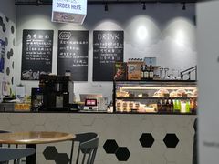 -HELLO 27 意面·沙拉·帕尼尼