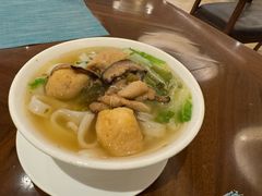 -阿外楼度假酒店-阿咖啡自助餐厅