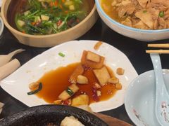 -西江美食舫·江西菜(健德桥店)