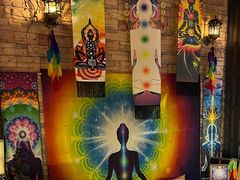 -雪灵魔法世界SHELLY’S TAROT(大良桂畔里店)