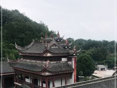 -屈原故里文化旅游区
