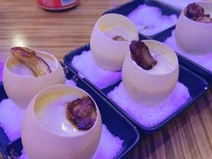 -宝立方酒店-自助餐西餐厅
