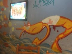 -可可大虾武汉土菜大排档(万松园1店)