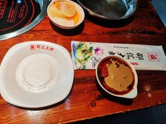 -惠友大虾(太原北街店)