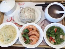 -千禧果月子会所(郑州东站店)