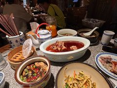 -南京大牌档(济南万象城店)