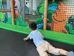 -蒙特利亲子乐园