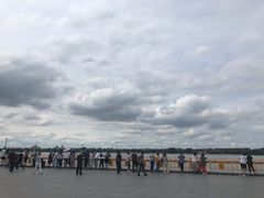 -人民防洪胜利纪念塔