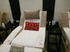 -清涟·足浴·spa·养生馆(重庆天地店)
