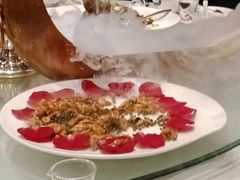 -老房子金沙元年川菜食府·花园餐厅(金沙店)