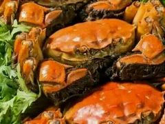 -南海食街(佛冈店)