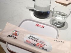 -杨氏青龙虾·羊蝎子(金盛路总店)