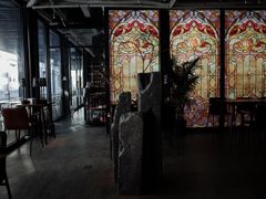 -CHURCH  BISTRO 教堂·餐吧