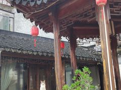 -三林塘老街