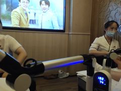 -新盈光·云会所(百丈东路店)