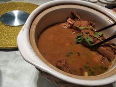 -风味小馆(天目湖宾馆店)