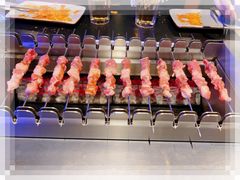 -很久以前羊肉串(清河店)