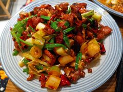 -静一餐厅·湖北菜(前门创始店)