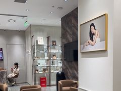 -海马体照相馆(重庆万象城大师店)