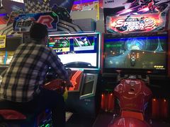 -风云再起游乐汇(皇城恒隆广场店)