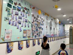 -沥鲨亲子游泳俱乐部(金沙洲中心)