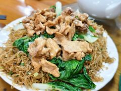 -万兴菜馆(龙华店)