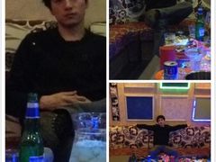 -歌友汇KTV(大悦城11层店)