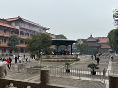 -高旻寺