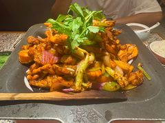 -炭舍干锅(华发商都店)