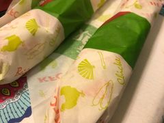 -肯德基(国展店)