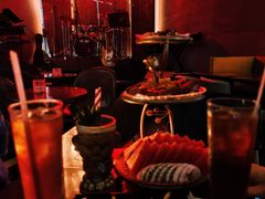 -TZ House音乐现场(来福士中心店)