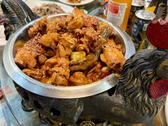 -盛德利食府 天津菜(河西店)