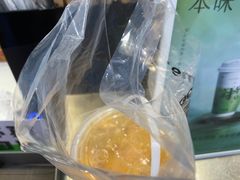 -古茗(南坪万达步行街店)