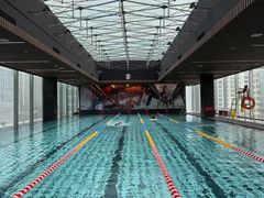-Trainyard 炼·工场(中国国际贸易中心店)