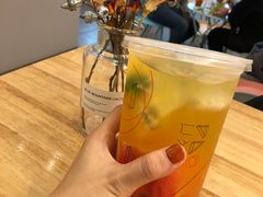 -仁义涵西餐·咖啡(中华巴洛克店)