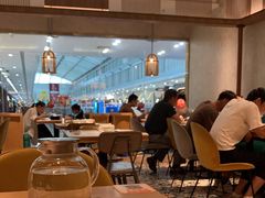 -避风塘(江桥万达店)