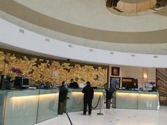 -北京海润艾丽华酒店及服务公寓