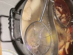 -宴全牛粤来越牛潮汕鲜牛肉火锅(海州万达广场店)