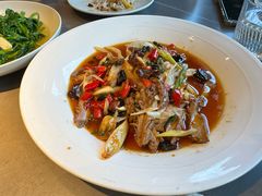 -三江里·宜宾川菜(亚运村店)
