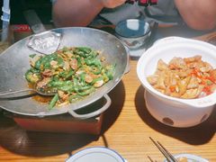 -老湘村·湖南土菜(天河维多利店)