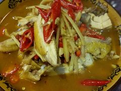 -东安鸡馆(蔡锷南路店)