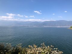 -大理洱海